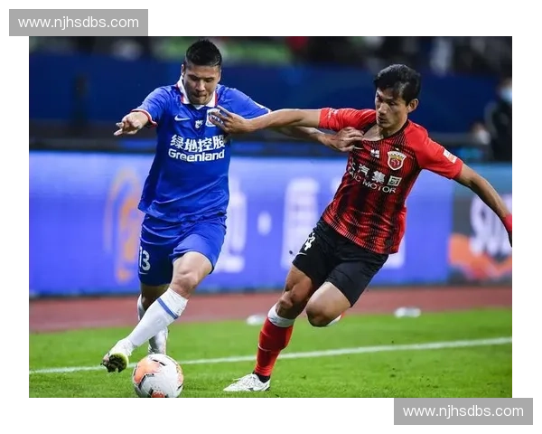 上海绿地申花足球俱乐部：历史传承与未来发展的融合之路