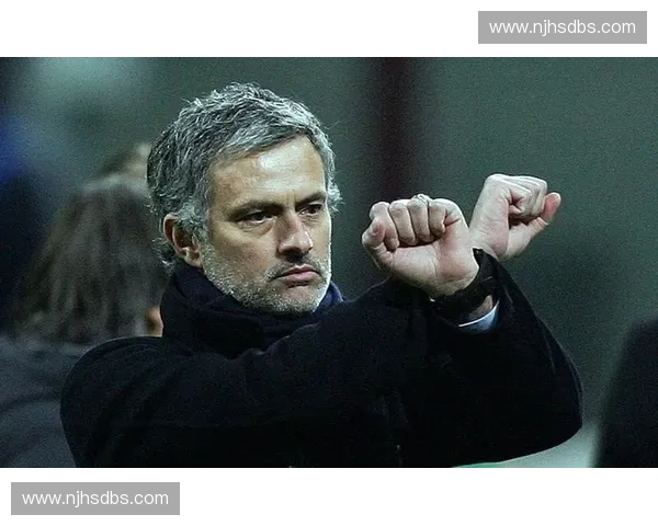 穆里尼奥再塑蓝黑传奇国际米兰辉煌岁月与铁血精神重燃