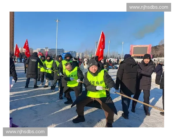 中国雪地足球联赛：冰雪赛场上的激情对决与发展前景探讨