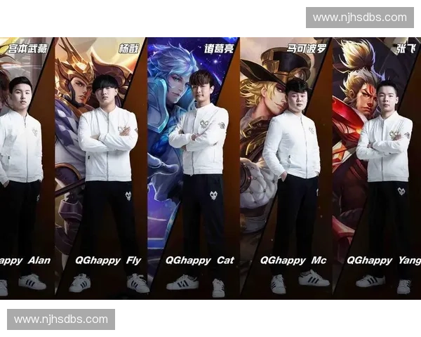 电竞冠军的荣耀之路展现青春热血与团队拼搏精神