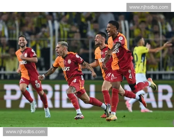 土耳其足球联赛发展现状与未来展望分析