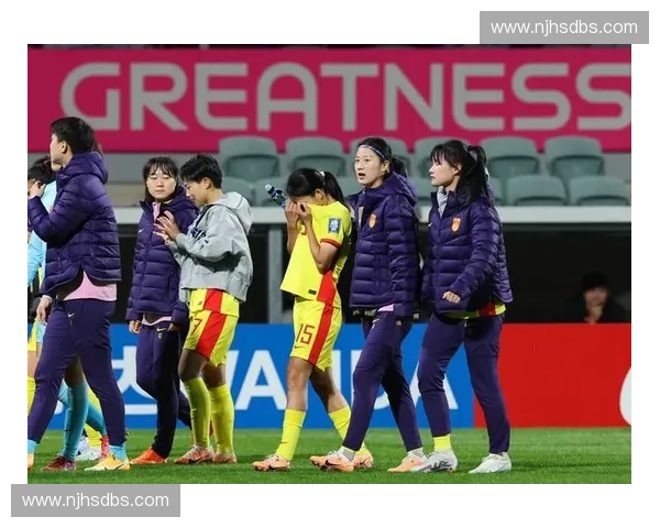 中国女足在世界杯舞台上的崛起与挑战 持续追梦走向世界足球巅峰